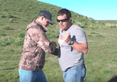 9 Critical Concealed Carry Lessons: Ep. 3 Fighting with Edged Weapons