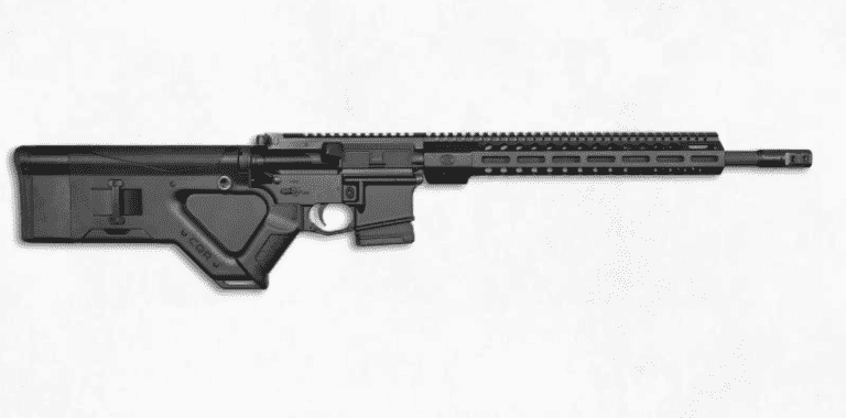 Meet FN's New California-Compliant Rifles