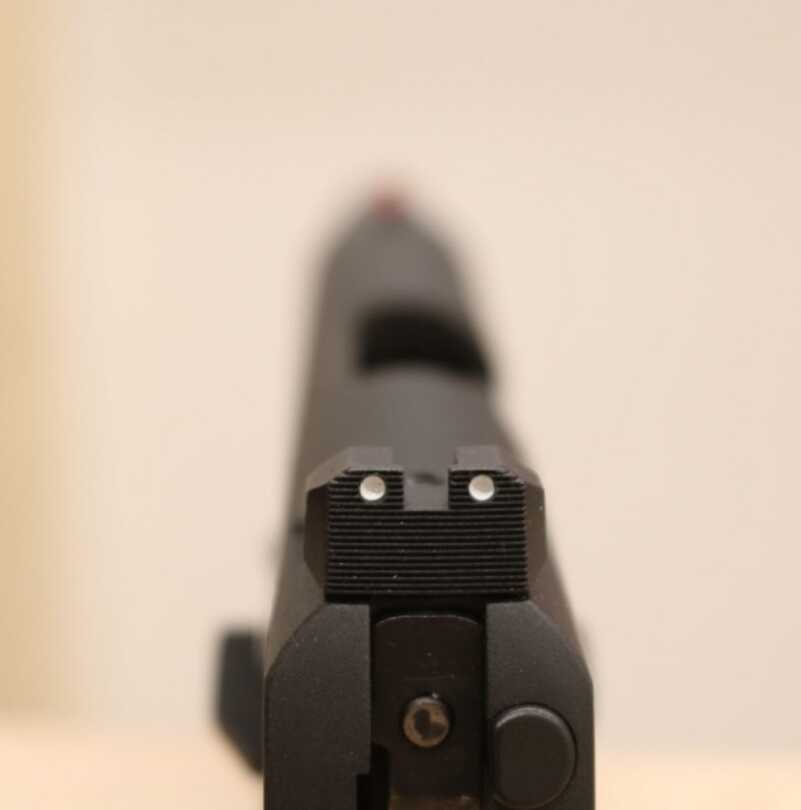 New Springfield Range Officer Elite: Operator in 9mm & Compact in .45 ACP — Full Review