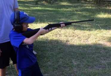 The Ultimate Backpacking .410: Stevens 301 Single Shot — Full Review