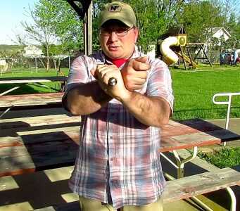 Everyday Essentials: Carrying In Non-Permissive Environments Everyday Essentials: Carrying In Non-Permissive Environments