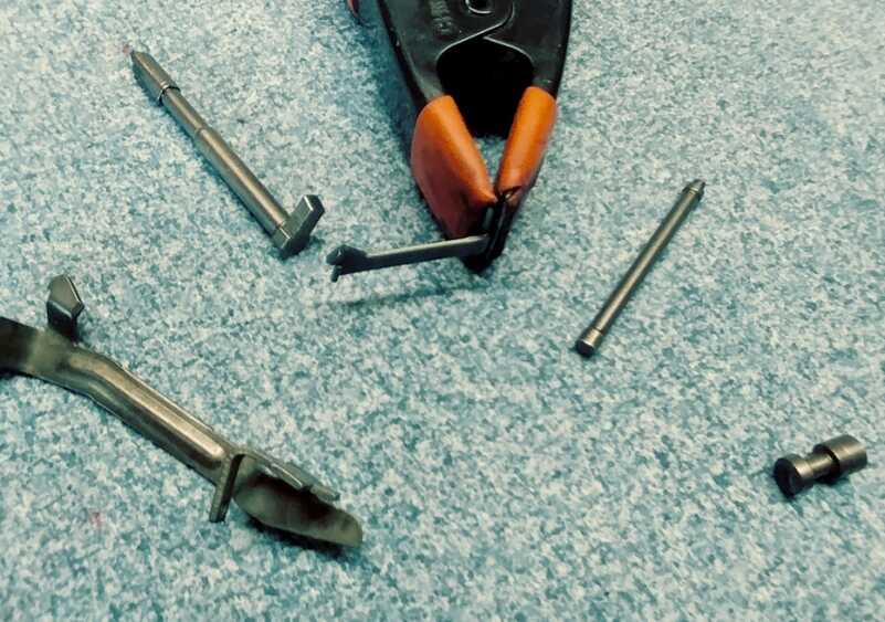 What's the Ultimate Sh*t-Hits-the-Fan Pistol? Custom Glock34 G3 — Full Review