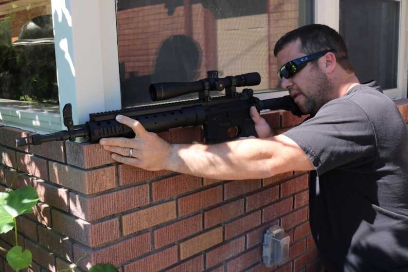 A Gunfighter's Replica: BCM Mk12 Mod 0 — Full Review