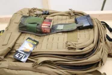 Check Out Clay's Review of the Camelbak Rubicon Backpack