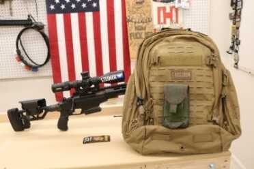 Check Out Clay's Review of the Camelbak Rubicon Backpack