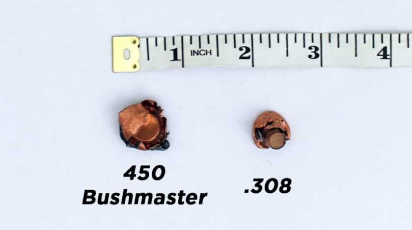 If You Could Only Own One Rifle: Ruger Gunsite Scout Rifle .450 Bushmaster — Full Review