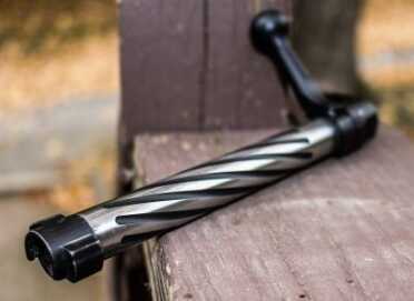 Top Five Plains Game Rifles