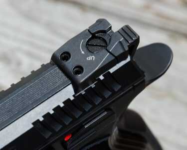 The CZ Shadow 2: A 9mm Mag-Dump Machine — Full Review