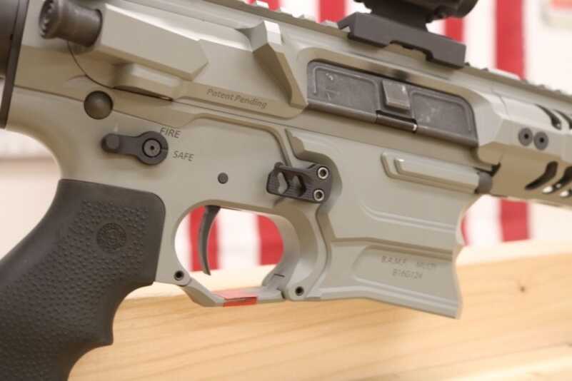 B.A.M.F. Cobalt Kinetics Team & Eclipse AR-15s — Full Review