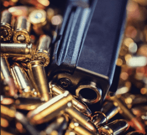 American-Made Freedom: Behind the Scenes with Freedom Munitions