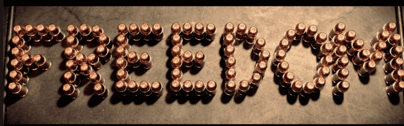 American-Made Freedom: Behind the Scenes with Freedom Munitions