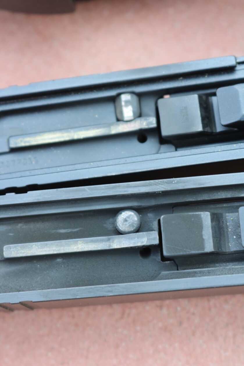 Glock 19 and 17 Gen 5 Unleashed — Full Review