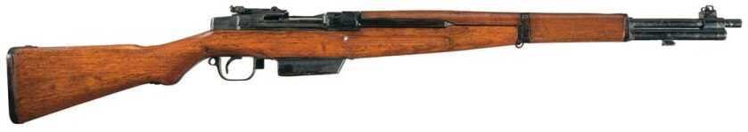 The Best M1 Garand Rifles Sold Auction