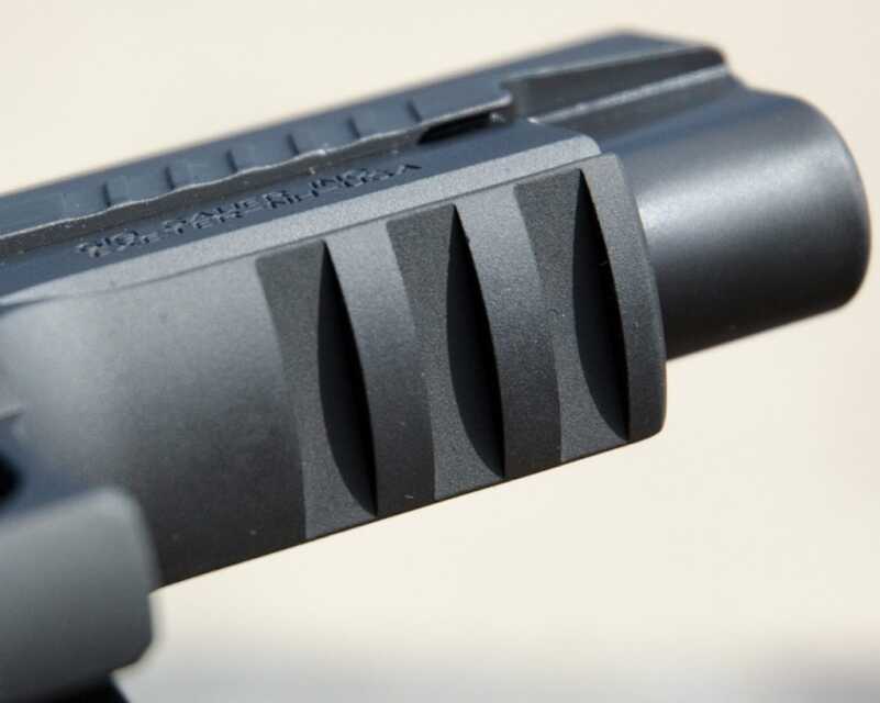 SIG Sauer’s Flagship Legion Pistol Goes Big-Bore! The P220 Legion in .45 ACP — Full Review