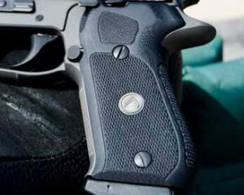 SIG Sauer’s Flagship Legion Pistol Goes Big-Bore! The P220 Legion in .45 ACP — Full Review