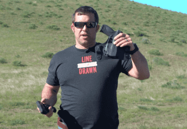 9 Critical Concealed Carry Lessons: Ep. 8 Training Program