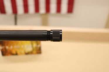 A Sub-MOA 6.5 Creedmoor for 0? Thompson/Center Compass — Full Review A Sub-MOA 6.5 Creedmoor for 0? Thompson/Center Compass — Full Review