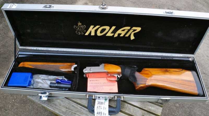 Airplane Mode: How To Fly With A Firearm