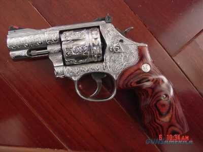 Top Five Concealed Carry Handguns
