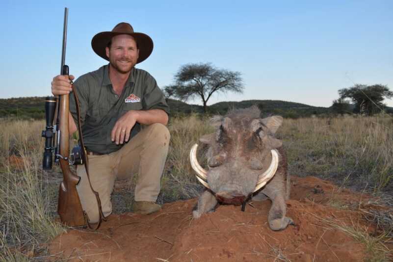 Cartridge Showdown: The 30-'06 — Awesome or Awful?