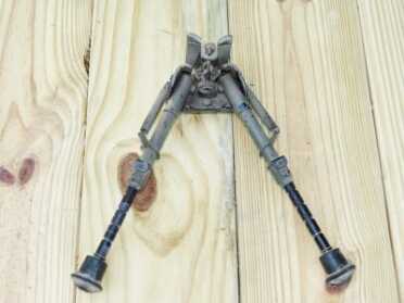 Intro to Precision Rifle Series — Mindset, Equipment & Skills