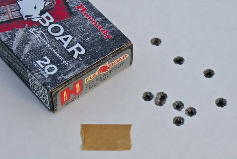 A Carbine for All Occasions — DoubleStar ARC 300 A Carbine for All Occasions — DoubleStar ARC 300