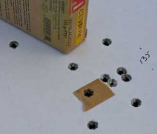 A Carbine for All Occasions — DoubleStar ARC 300 A Carbine for All Occasions — DoubleStar ARC 300