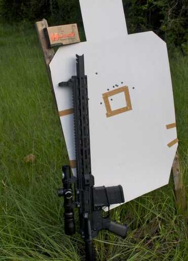 A Carbine for All Occasions — DoubleStar ARC 300 A Carbine for All Occasions — DoubleStar ARC 300