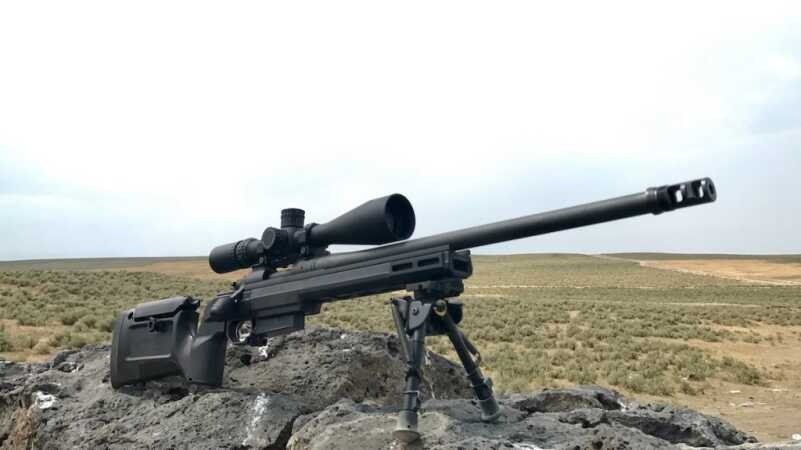 Kinetic Research Group Releases Highly-Anticipated Bravo Chassis Kinetic Research Group Releases Highly-Anticipated Bravo Chassis