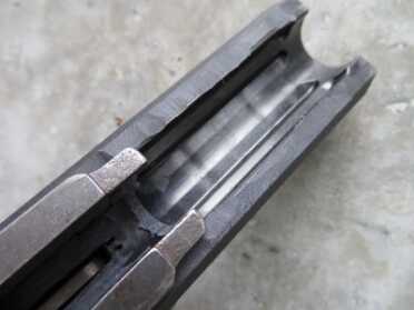 Polymer80 Spectre Ghost Pistol Build Polymer80 Spectre Ghost Pistol Build