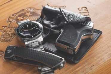 Top Five Questions People Ask When They Find Out I Carry Concealed Top Five Questions People Ask When They Find Out I Carry Concealed