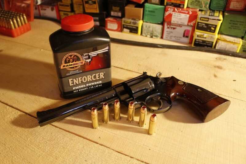 When Bears Attack — Top Sidearms to Carry in Bear Country