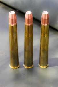 A Double Down Under — Heym 89B