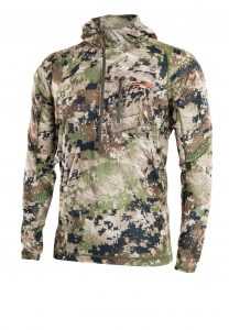 Turning Clothing Into Gear&nbsp;— DIY Moose Hunting with Sitka Subalpine