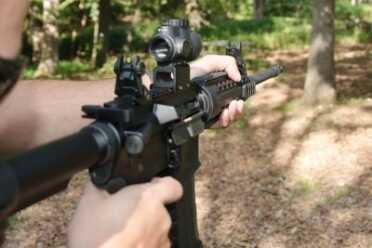 A Pair of Rock Rivers — LAR-15 Quick Magazine Change & LAR-15 Better Than Basic Carbine