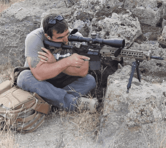 Bag of Tricks — Use Your Gear to Stabilize Your Position