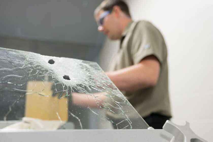 Behind the Scenes: SIG Sauer Ammo Plant