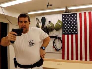 Don't Be Lazy! Dry Fire Practice! Here's How to Get Started Don't Be Lazy! Dry Fire Practice! Here's How to Get Started