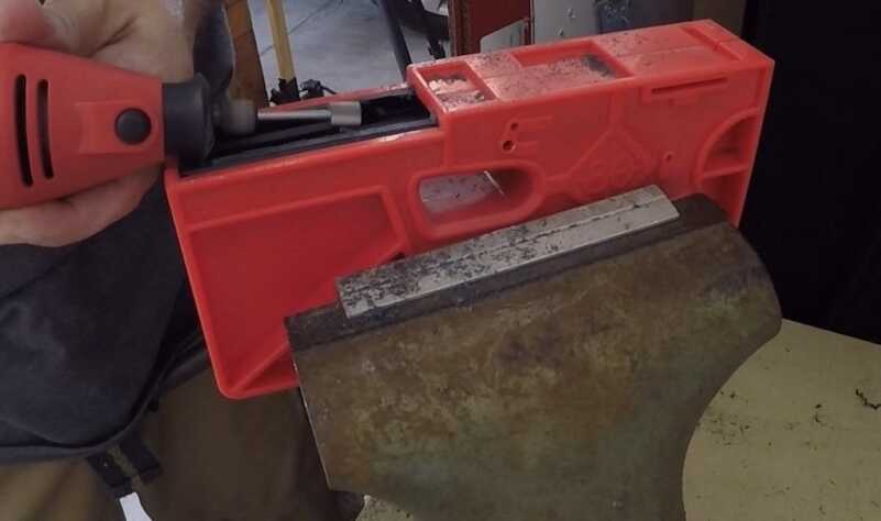 Polymer80 Spectre Ghost Pistol Build Polymer80 Spectre Ghost Pistol Build