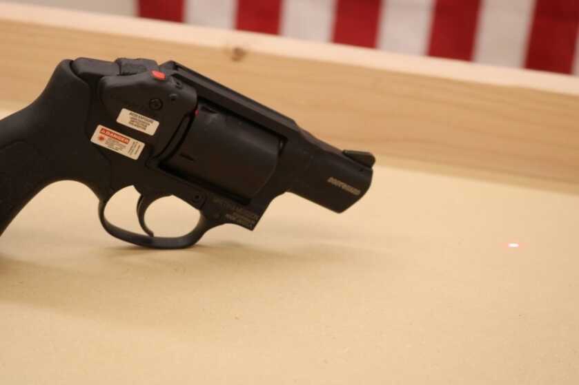 A Match Made in CCW Heaven: S&W M&P BodyGuard 38 CT with Federal HST
