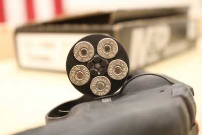 A Match Made in CCW Heaven: S&W M&P BodyGuard 38 CT with Federal HST