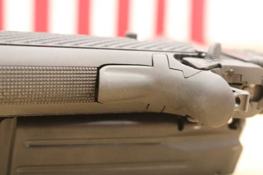 A 1911 Crushing Targets at 180 meters —&nbsp;Dan Wesson Elite Series Brings the Fury