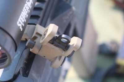 The Ultimate Urban Combat Rifle: Barnes Precision Machine .308 — Full Review