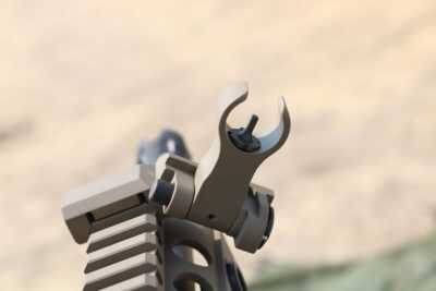 The Ultimate Urban Combat Rifle: Barnes Precision Machine .308 — Full Review