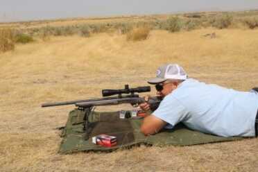 Rimfire Shootout: Savage B Series .17 HMR vs. .17 WSM