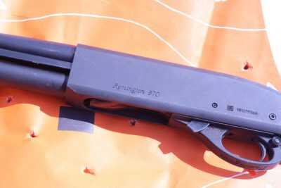 NEW: Non-NFA 14-inch Remington 870 TAC-14 Now In 20 Gauge