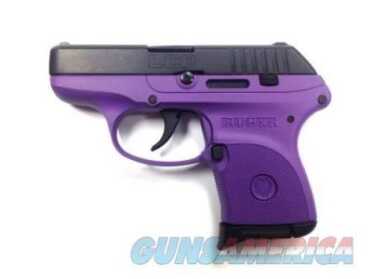 Top Five Backup Guns