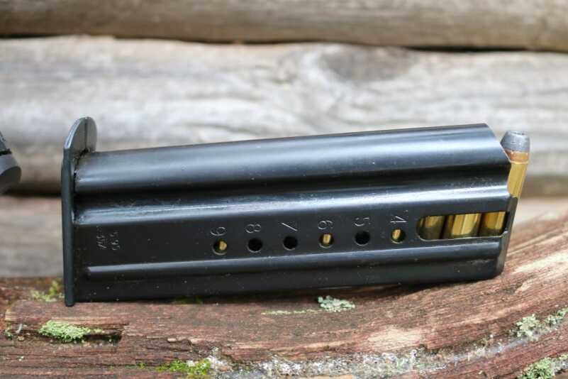 A .357 Magnum Research Desert Eagle — History, Movies & Action A .357 Magnum Research Desert Eagle — History, Movies & Action