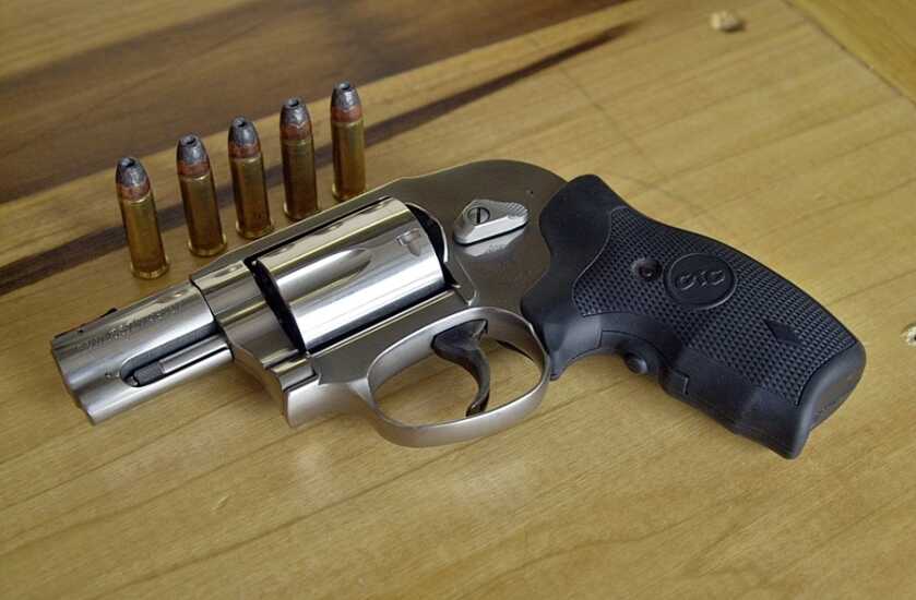 Top 3 Concealable Wheelguns — Revolvers Reign Supreme