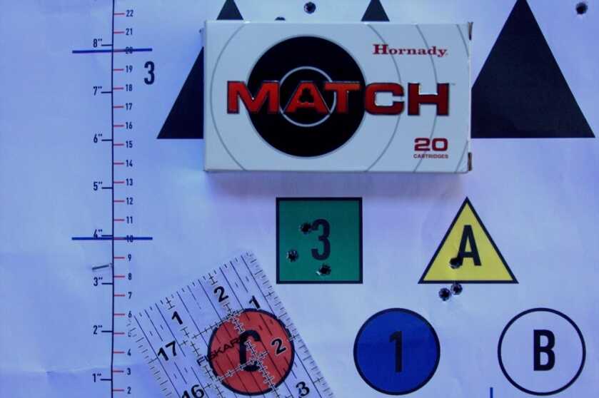 A Sub-0 Bolt-Action Ringing Steel At 1,800 Yards — Mossberg's Patriot Predator A Sub-0 Bolt-Action Ringing Steel At 1,800 Yards — Mossberg's Patriot Predator